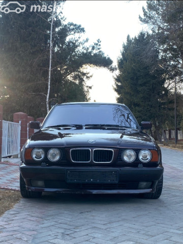 BMW 5 серии