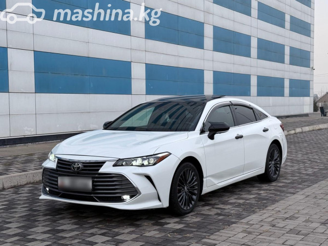 Toyota Avalon
