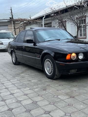 BMW 5 серии