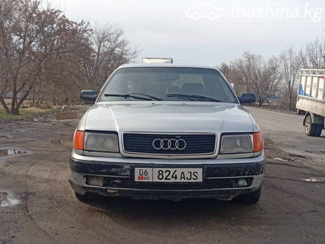 Audi 100