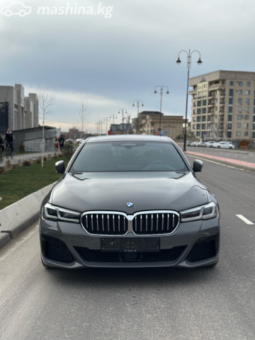 BMW 5 серии