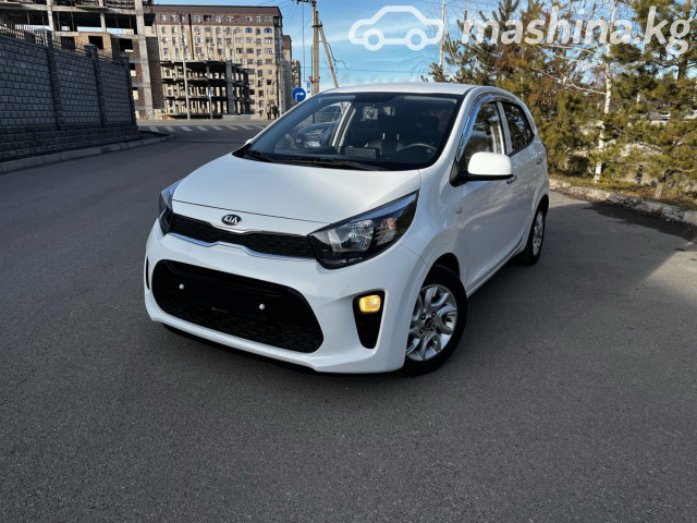 Kia Morning