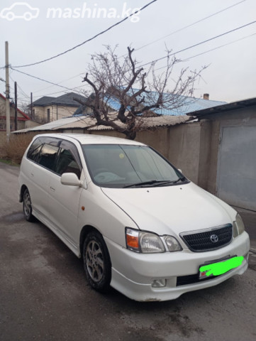 Toyota Gaia