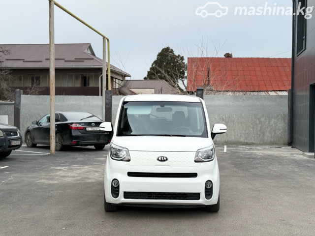 Kia Ray