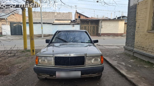 Mercedes-Benz 190 (W201)