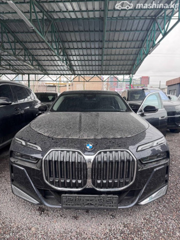BMW 7 серии