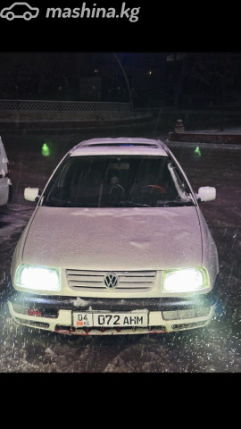 Volkswagen Vento