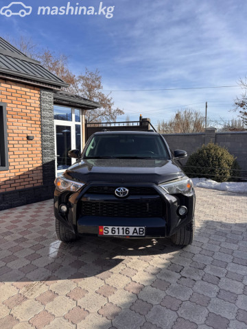 Toyota 4Runner