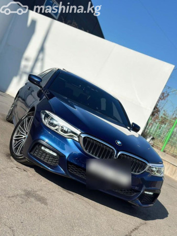BMW 5 серии