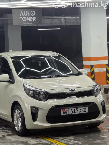 Kia Morning