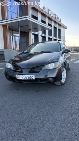 Nissan Primera