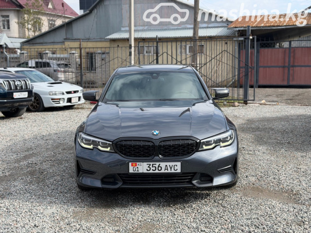 BMW 3 серии