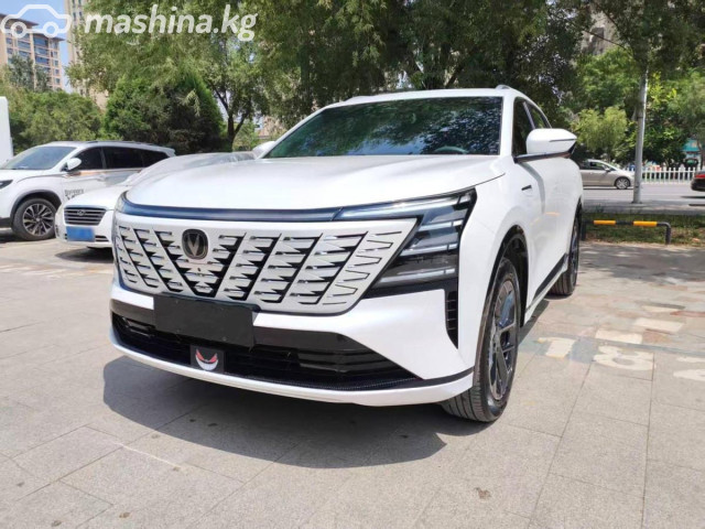 Changan CS75PLUS