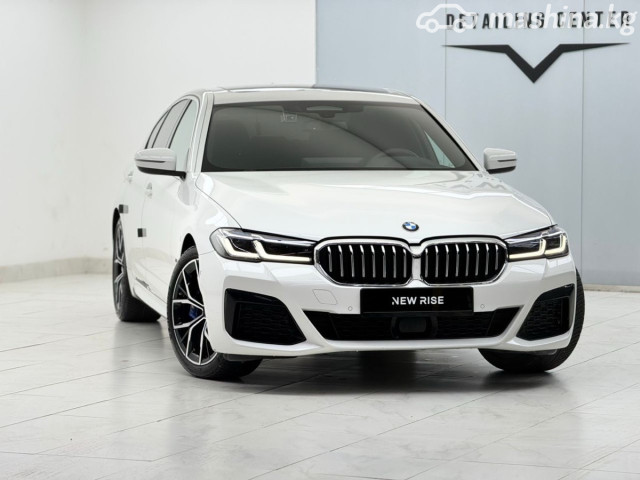 BMW 5 серии