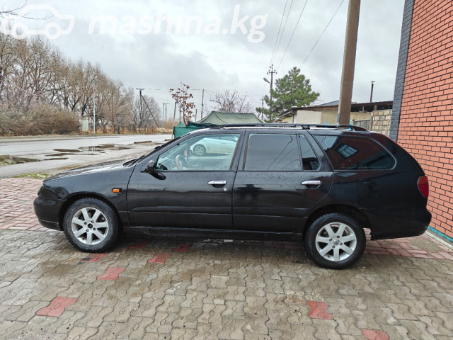 Nissan Primera