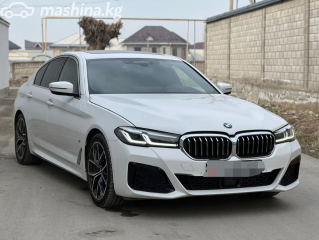 BMW 5 серии