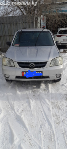 Mazda Tribute