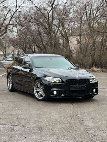 BMW 5 серии