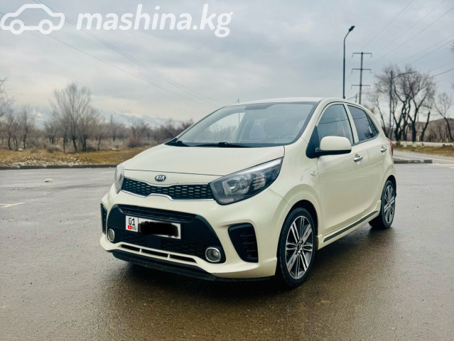 Kia Morning