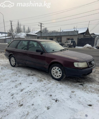 Audi 100