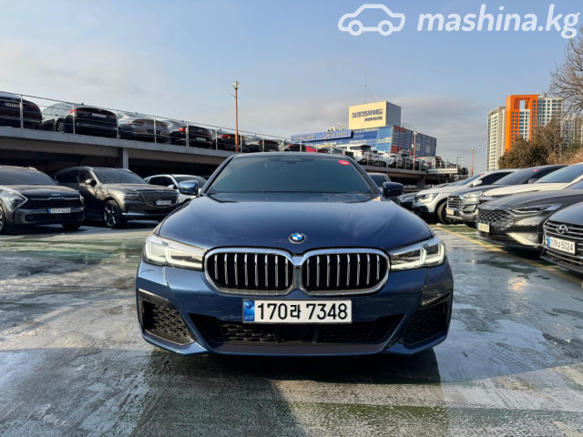 BMW 5 серии
