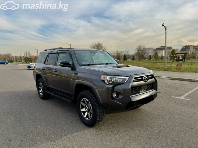 Toyota 4Runner