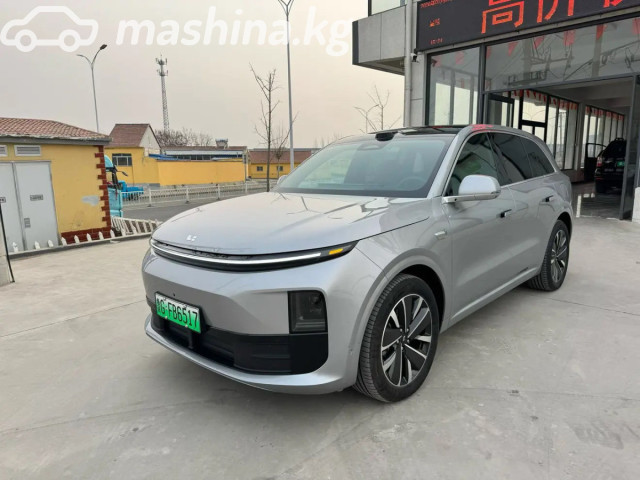 LiXiang L6