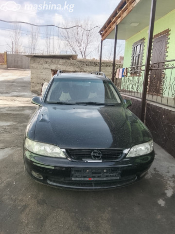Opel Vectra