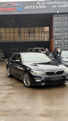 BMW 5 серии