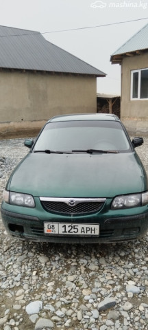 Mazda 626