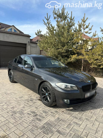 BMW 5 серии