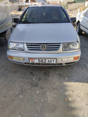 Volkswagen Vento