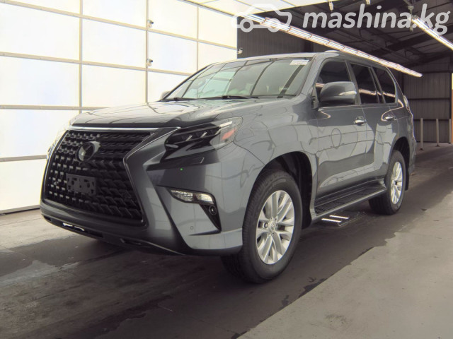 Lexus GX