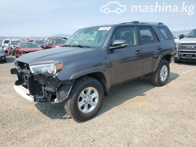 Toyota 4Runner