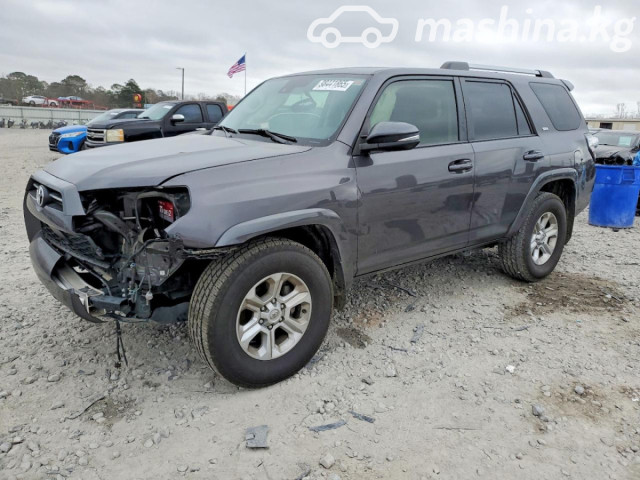 Toyota 4Runner