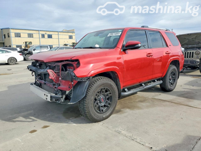 Toyota 4Runner