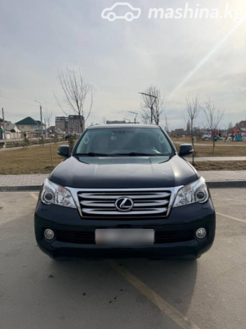 Lexus GX