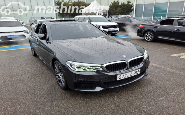 BMW 5 серии