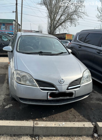 Nissan Primera