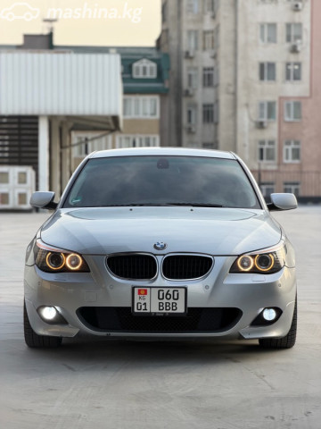 BMW 5 серии