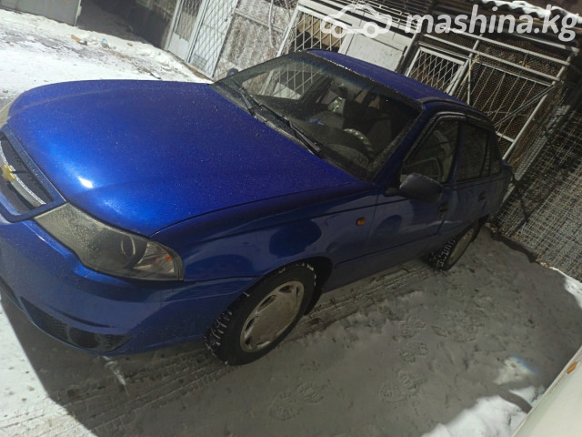 Daewoo Nexia