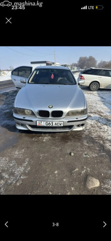 BMW 5 серии